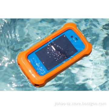 Lifejacket Waterproof Cellphone Case for iPhone5